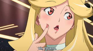 Illustration for article titled Space Dandy's First Episode Ruins The Sick-Ass Space Burn